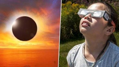 Why Does a Solar Eclipse Cause a Serious Crisis Worldwide?