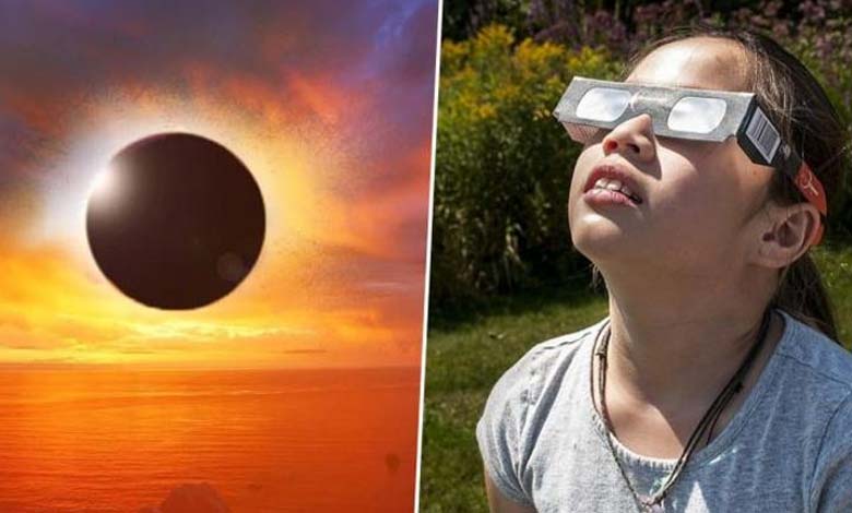 Why Does a Solar Eclipse Cause a Serious Crisis Worldwide?