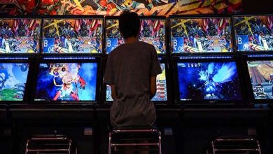 Study: Teenagers' Excessive Video Game Use Raises Anxiety Disorders