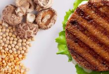 Plant-Based Meats May Pose a Real Health Risk