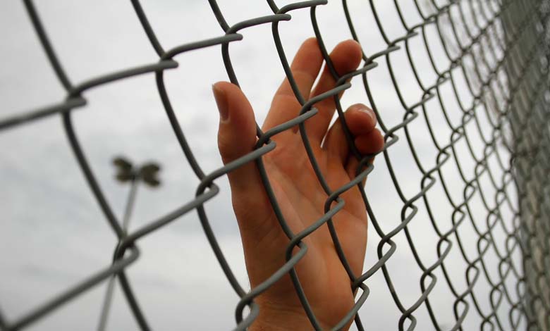 America: Nearly 21,000 Children in North Carolina Have a Parent in Prison