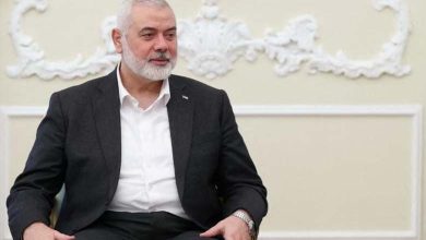 Israel arrests Ismail Haniyeh's sister to pressure in the prisoner swap deal