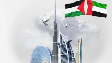 UAE Writes Historic Epic in Supporting the Palestinian People as Eid Approaches