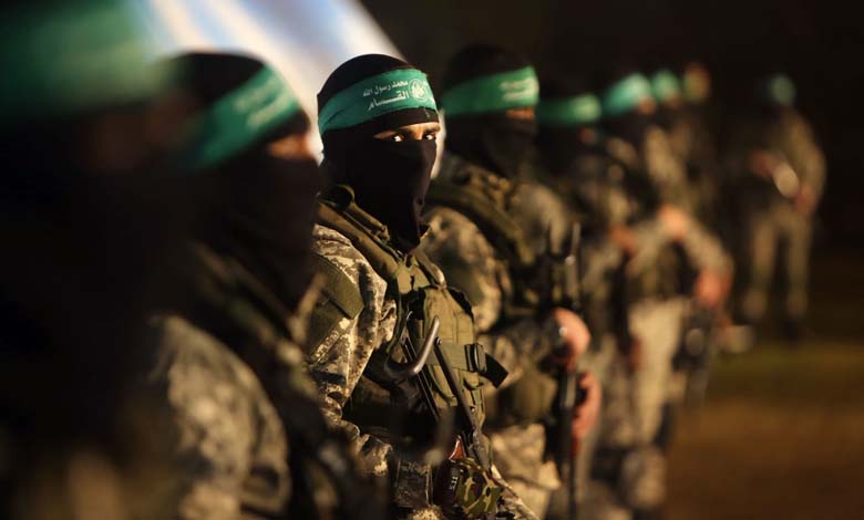 Hamas Denies Progress in Prisoner Swap Negotiations with Israel