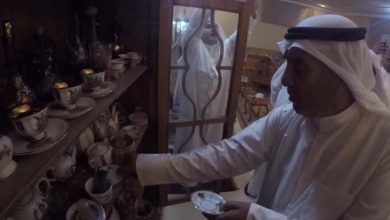 Passion for Antiquities Drives a Kuwaiti to Establish His Own Museum