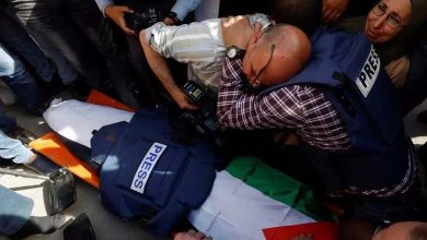 Nearly 138 Journalists Killed: Is Israel Deliberately Targeting Journalists?