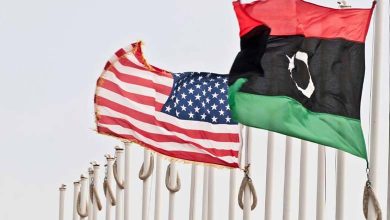 Details of Washington's Diplomatic Return Plan to Libya on Congress's Agenda