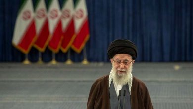 Khamenei Threatens Israel with 'Punishment'