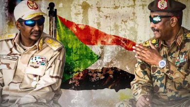 The Sudanese Muslim Brotherhood, in collaboration with the army, seeks to expand the war zone... What have they done?