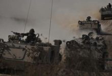 Israel Caught Between Rafah and Iran.. Will it Break the Pressure Barrier?