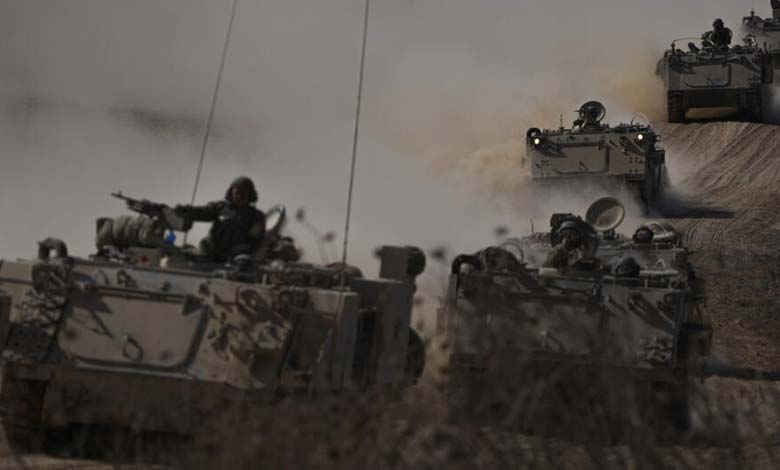 Israel Caught Between Rafah and Iran.. Will it Break the Pressure Barrier?