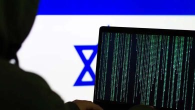 Cyber Strike Against Israel... Penetration of Sensitive Databases and Information Leakage