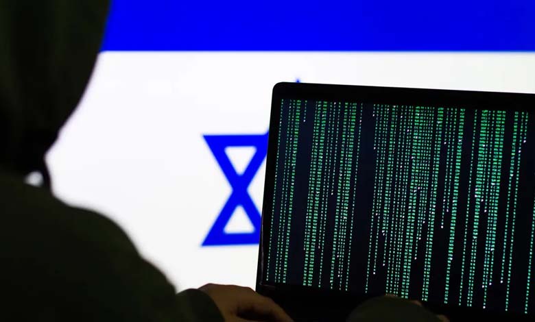 Cyber Strike Against Israel... Penetration of Sensitive Databases and Information Leakage