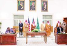 Saudi Arabia Hosts New Negotiations to End War in Sudan