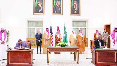 Saudi Arabia Hosts New Negotiations to End War in Sudan