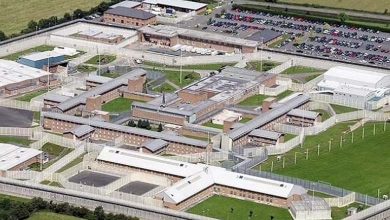 Report Reveals Rise of Muslim Brotherhood Influence in British Prisons... Details