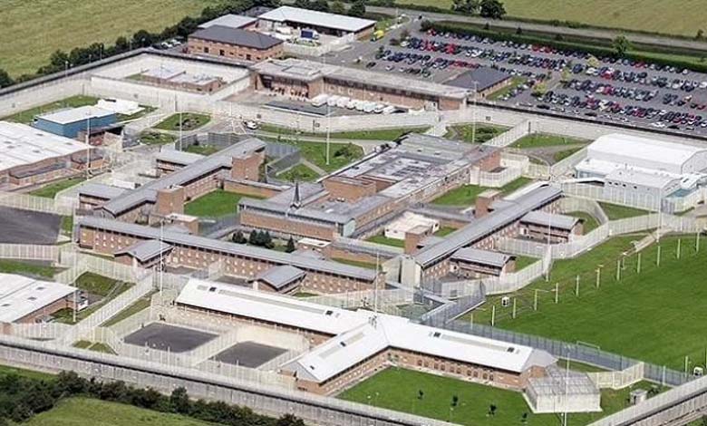 Report Reveals Rise of Muslim Brotherhood Influence in British Prisons... Details
