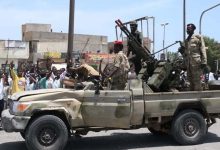 Payback: Sudanese Army Mobilizes Against the Muslim Brotherhood