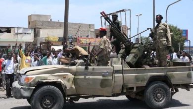 Payback: Sudanese Army Mobilizes Against the Muslim Brotherhood