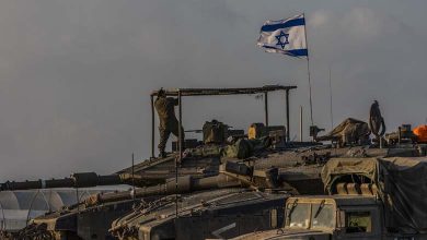 Israeli Army and Mossad Agree on Plans to Strike Iran