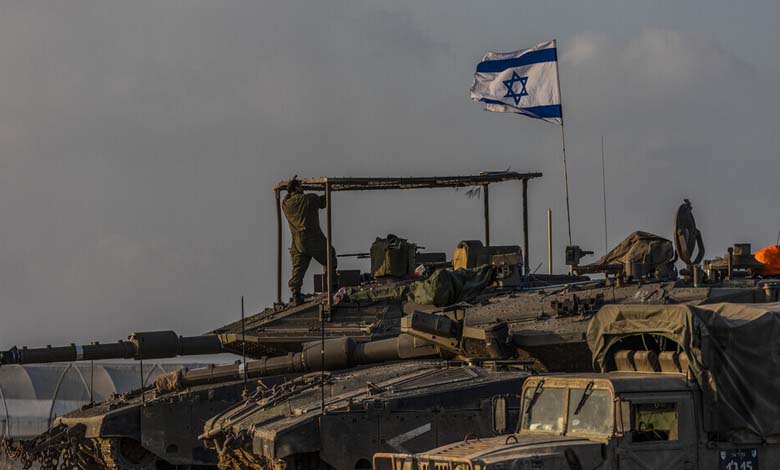 Israeli Army and Mossad Agree on Plans to Strike Iran