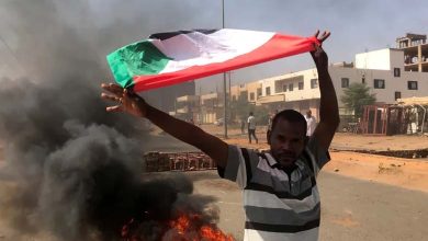 A Year into Sudan's War... Suffering Without End