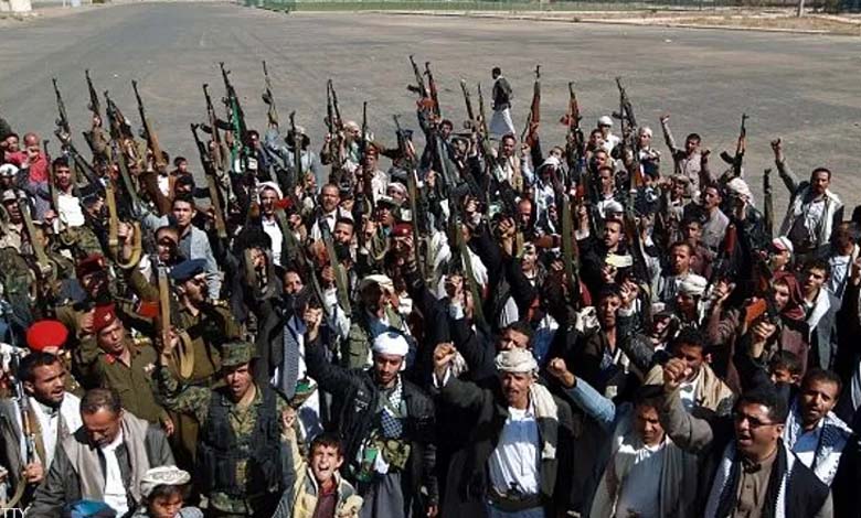 Yemeni Brotherhood Signals Disruption of Peace Talks... What Do They Want?