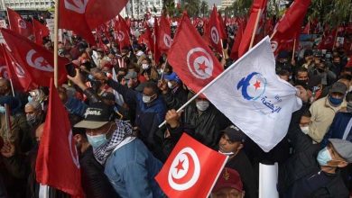 Strategic Analyst: Tunisians Fear the Return of Ennahdha Movement to Power