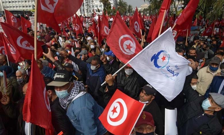 Strategic Analyst: Tunisians Fear the Return of Ennahdha Movement to Power