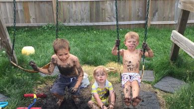 Playing in the Dirt: Is it Beneficial for Children's Immune System?