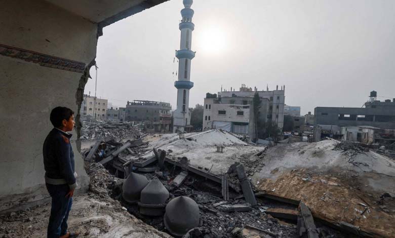 ‘Humanity Abandoned’... International Warning on Gaza Situation After 6 Months
