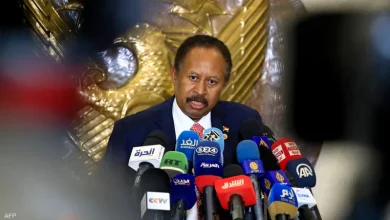 Former Sudanese Prime Minister Hamdok: Country Faces Ethnic and Racial Divisions Threatening Collapse