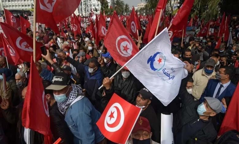 "The Tunisian Brotherhood Move"... The Buzz of Rumors Precedes Elections
