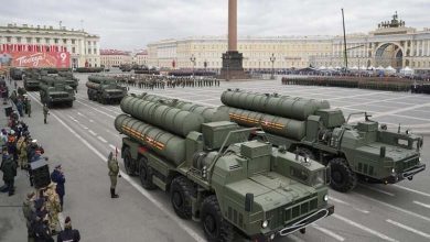 A Massive Military Parade... What is Victory Day and What is its Importance to Russia?