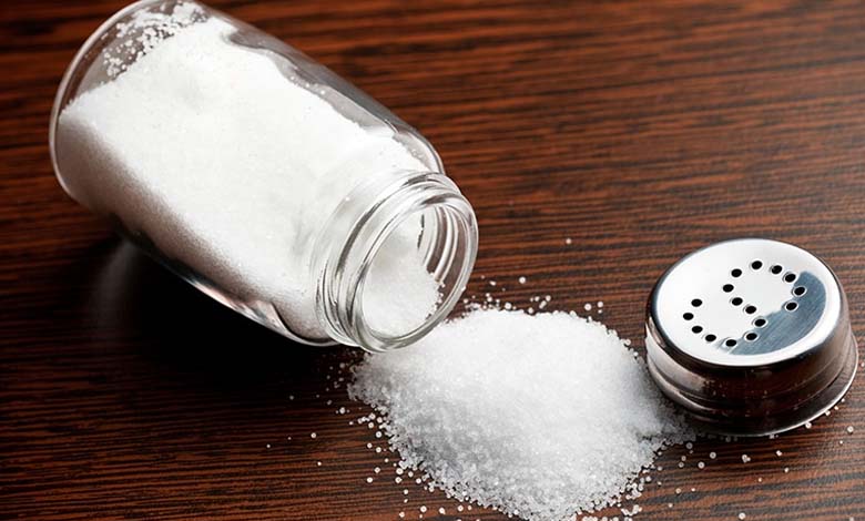 A Shocking UN Statistic on the Impact of Salt on Our Lives