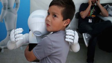 A Study Reveals Children Trust "Robots" More Than Humans