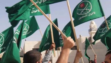 Activists: The Muslim Brotherhood caused the division of the Palestinian people and spreads lies to maintain their bases