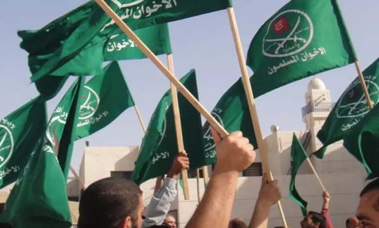 Activists: The Muslim Brotherhood caused the division of the Palestinian people and spreads lies to maintain their bases