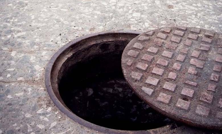After His Disappearance... Body of Egyptian Child Found in Sewer
