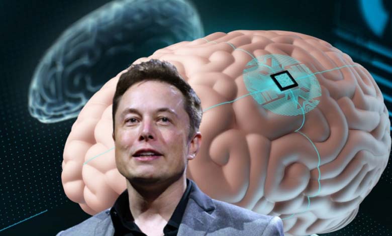 After being implanted in a patient's brain... Elon Musk's Neuralink chip faces a problem