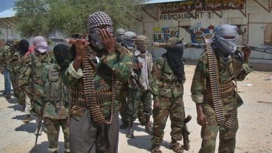 Analysts Uncover Terror Groups' plans in the Dark Continent