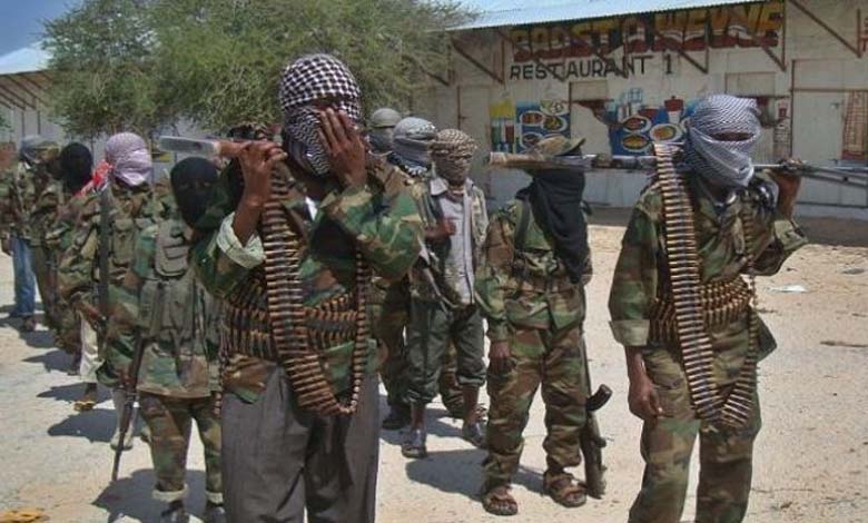 Analysts Uncover Terror Groups' plans in the Dark Continent