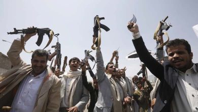 Anniversary of Unity... Houthi and Brotherhood Terrorism Tears Yemen Apart