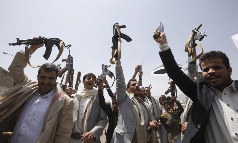 Anniversary of Unity... Houthi and Brotherhood Terrorism Tears Yemen Apart