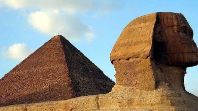 Archaeologists Refute New Claims About the Construction of the Great Pyramid