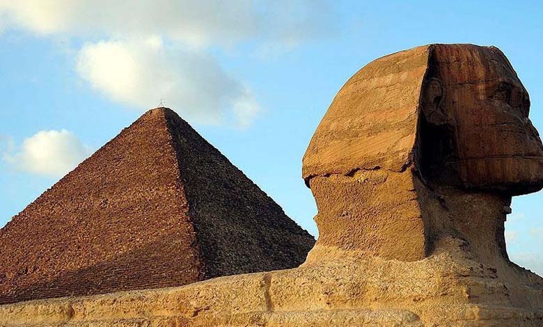 Archaeologists Refute New Claims About the Construction of the Great Pyramid