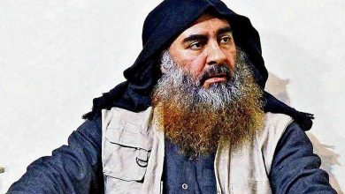 Arrest of Al-Baghdadi's Right-Hand Man in Kurdistan, Arriving from Turkey