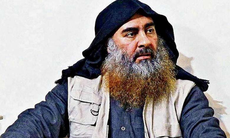 Arrest of Al-Baghdadi's Right-Hand Man in Kurdistan, Arriving from Turkey
