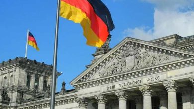 Bill Before Parliament... Will Germany Ban the Muslim Brotherhood?