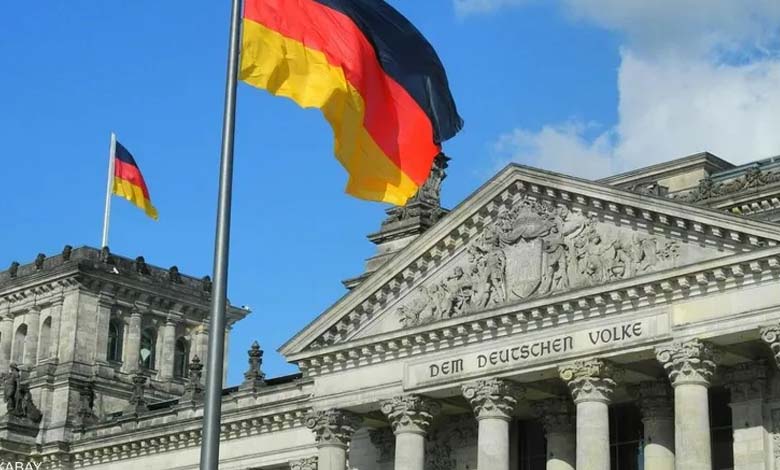 Bill Before Parliament... Will Germany Ban the Muslim Brotherhood?